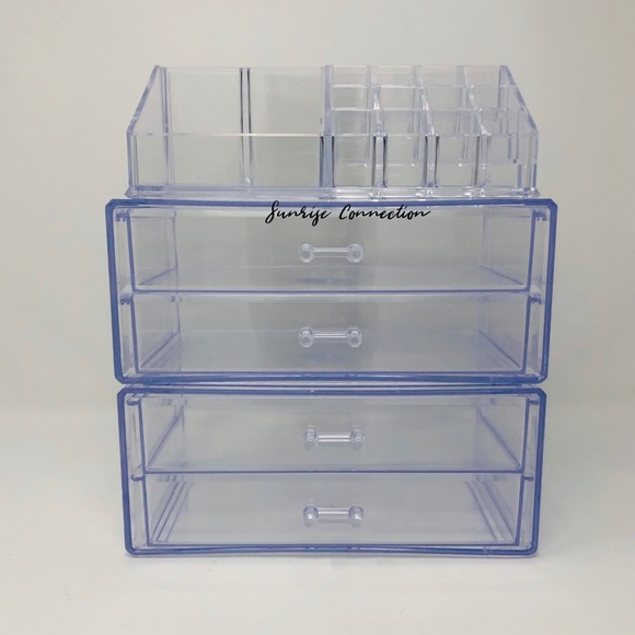 🔥Best Seller🔥Cosmetic Organizer - Picture 2 of 8